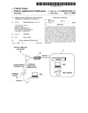 VISIBLE LIGHT COMMUNICATION SYSTEM AND OPTICAL WIRELESS LAN DEVICE diagram and image