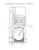 PRINTER diagram and image