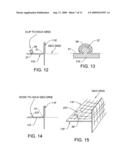 Edge restraint for water permeable pavement systems diagram and image