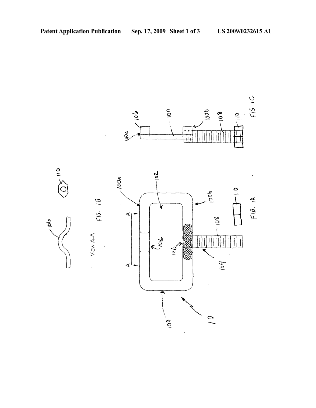 EXHAUST MANIFOLD CLAMP APPARATUS AND METHOD OF APPLYING - diagram, schematic, and image 02