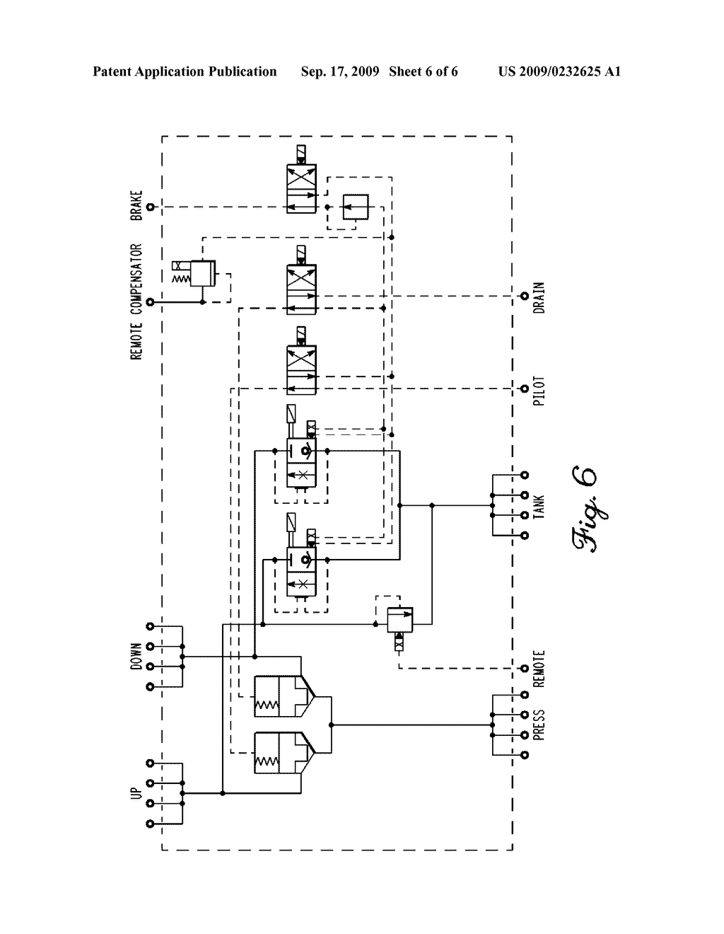 MOTION COMPENSATION SYSTEM - diagram, schematic, and image 07