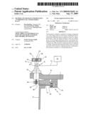 METHOD AND APPARATUS FOR ROTATING A COMPONENT OF A WIND ENERGY PLANT diagram and image