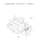 PADDLEWHEEL APPARATUS diagram and image