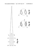 Blade for a wind Turbine Rotor diagram and image