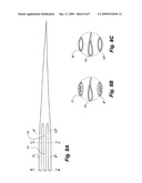 Blade for a wind Turbine Rotor diagram and image