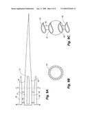 Blade for a wind Turbine Rotor diagram and image