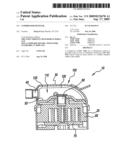 Compressor muffler diagram and image