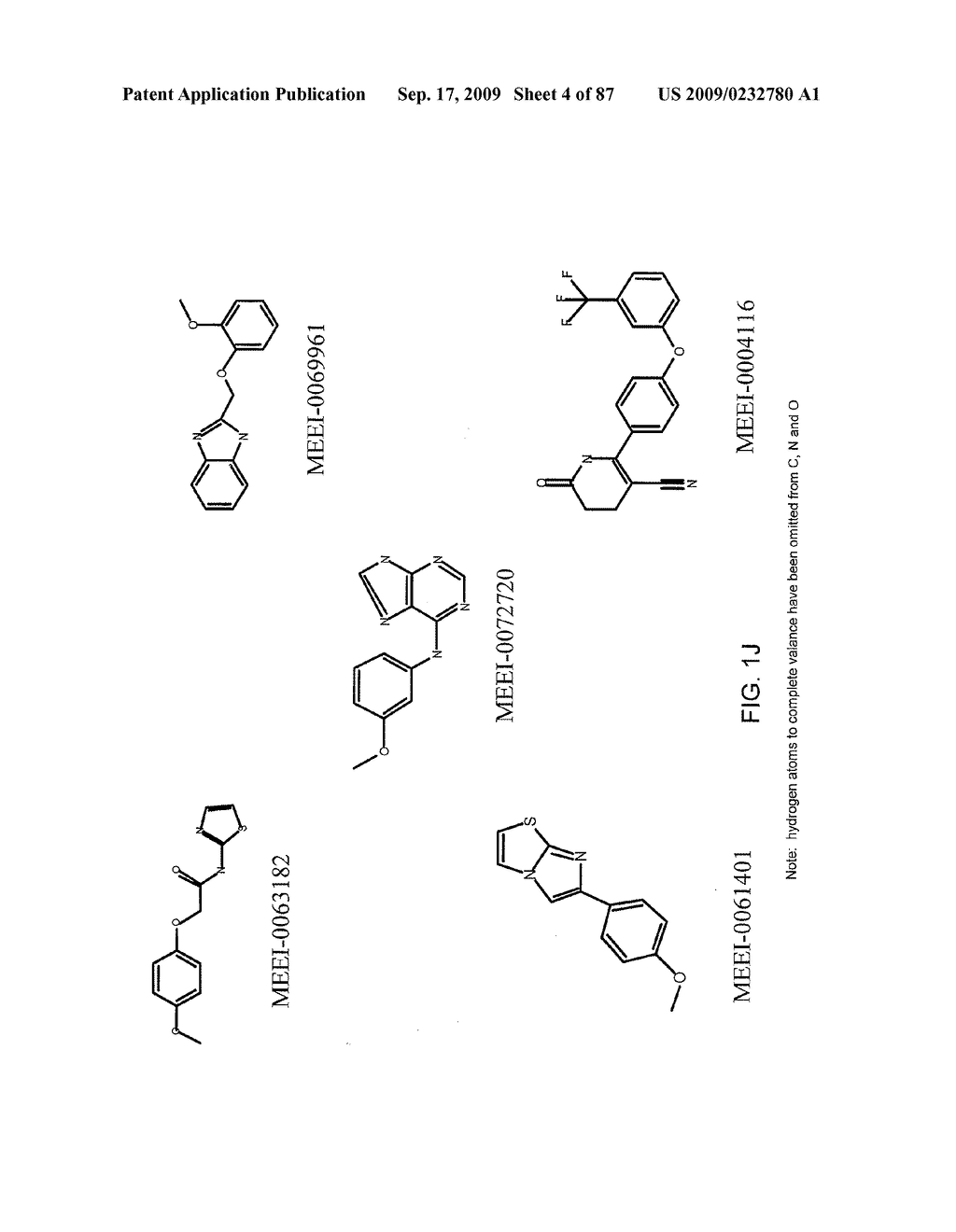 COMPOUNDS THAT ENHANCE ATOH1 EXPRESSION - diagram, schematic, and image 05