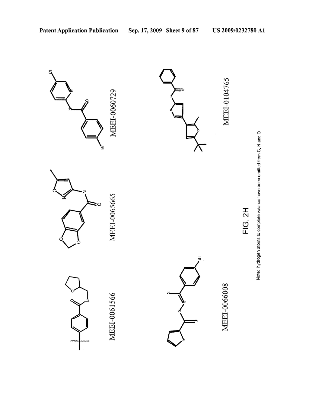 COMPOUNDS THAT ENHANCE ATOH1 EXPRESSION - diagram, schematic, and image 10