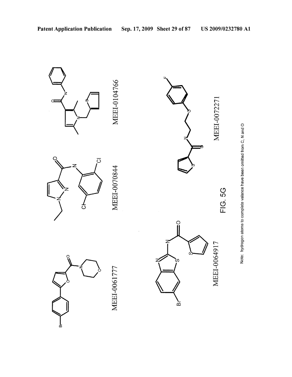 COMPOUNDS THAT ENHANCE ATOH1 EXPRESSION - diagram, schematic, and image 30