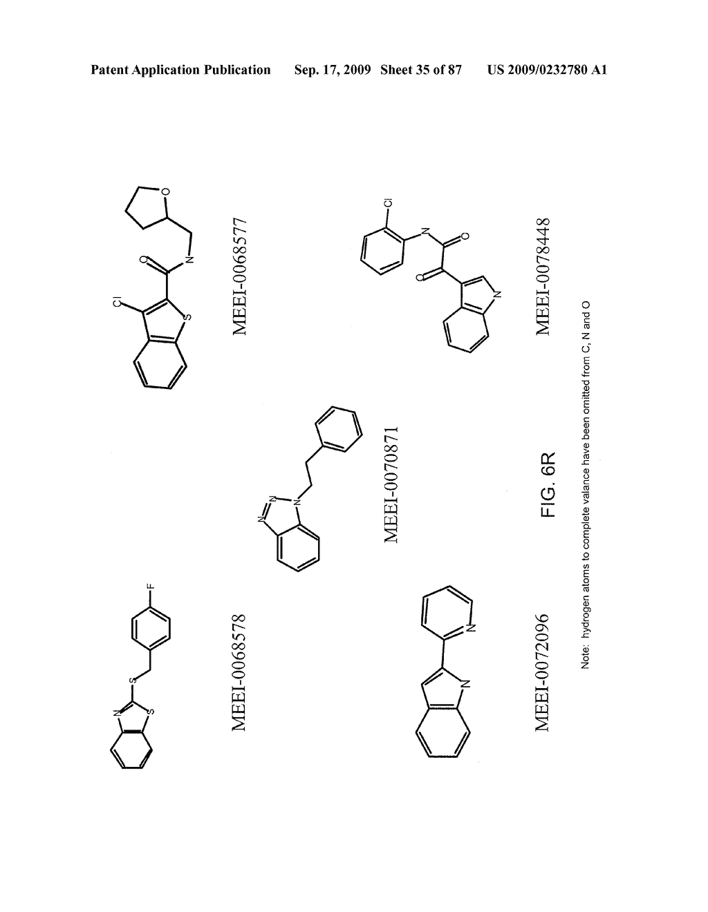 COMPOUNDS THAT ENHANCE ATOH1 EXPRESSION - diagram, schematic, and image 36