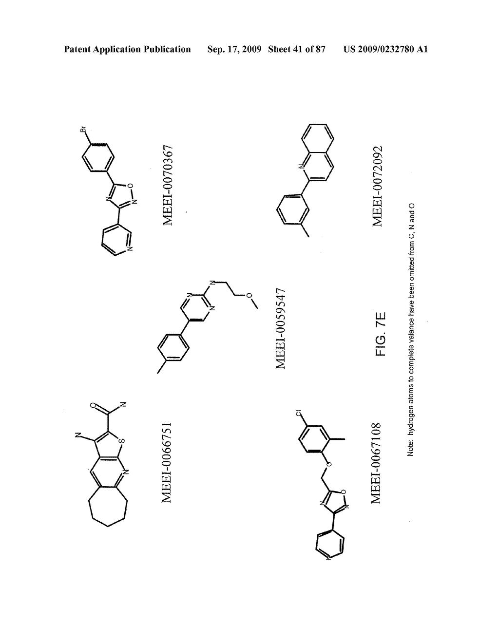 COMPOUNDS THAT ENHANCE ATOH1 EXPRESSION - diagram, schematic, and image 42