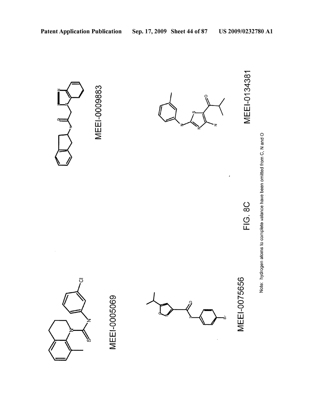 COMPOUNDS THAT ENHANCE ATOH1 EXPRESSION - diagram, schematic, and image 45