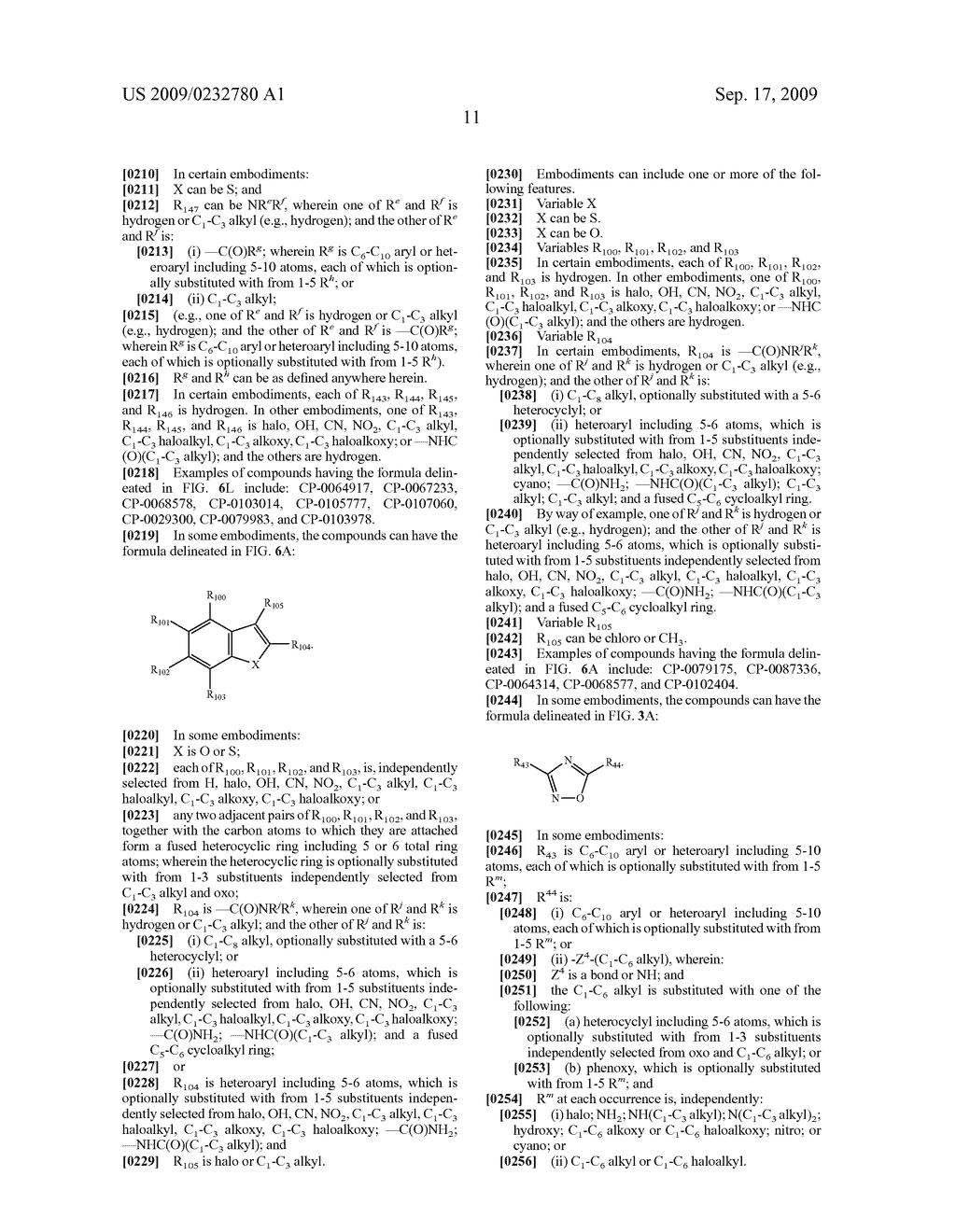 COMPOUNDS THAT ENHANCE ATOH1 EXPRESSION - diagram, schematic, and image 99