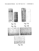 Modified conductive surfaces having active substances attached thereto diagram and image