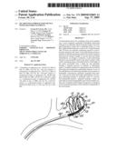 Filamentous Embolization Device With Expansible Elements diagram and image