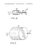 Filamentous Embolization Device With Expansible Elements diagram and image