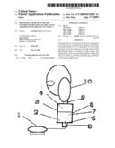 PROCEDURE AND DEVICES FOR THE CONTROLLED OBTAINING OF DRY SALINE AEROSOLS WITH THERAPEUTIC EFFECT diagram and image