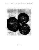 POLYMERIC MICROSPHERES diagram and image