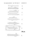 Method for the production of a metal-ceramic substrate diagram and image