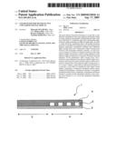 COLOR FILTER FOR TRANSFLECTIVE TYPE LIQUID CRYSTAL DISPLAY diagram and image