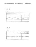 COLOR FILTER FOR TRANSFLECTIVE TYPE LIQUID CRYSTAL DISPLAY diagram and image