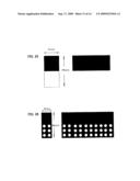 COLOR FILTER FOR TRANSFLECTIVE TYPE LIQUID CRYSTAL DISPLAY diagram and image