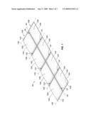 PARTITIONED LAMINATING JACKET diagram and image