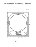 DYNAMIC STAIN GLASS WINDOW diagram and image