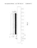 SUBSTRATE HAVING A FUNCTIONALLY GRADIENT COEFFICIENT OF THERMAL EXPANSION diagram and image