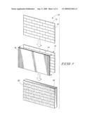 Material Curing Constructions and Methods for Curing Material diagram and image