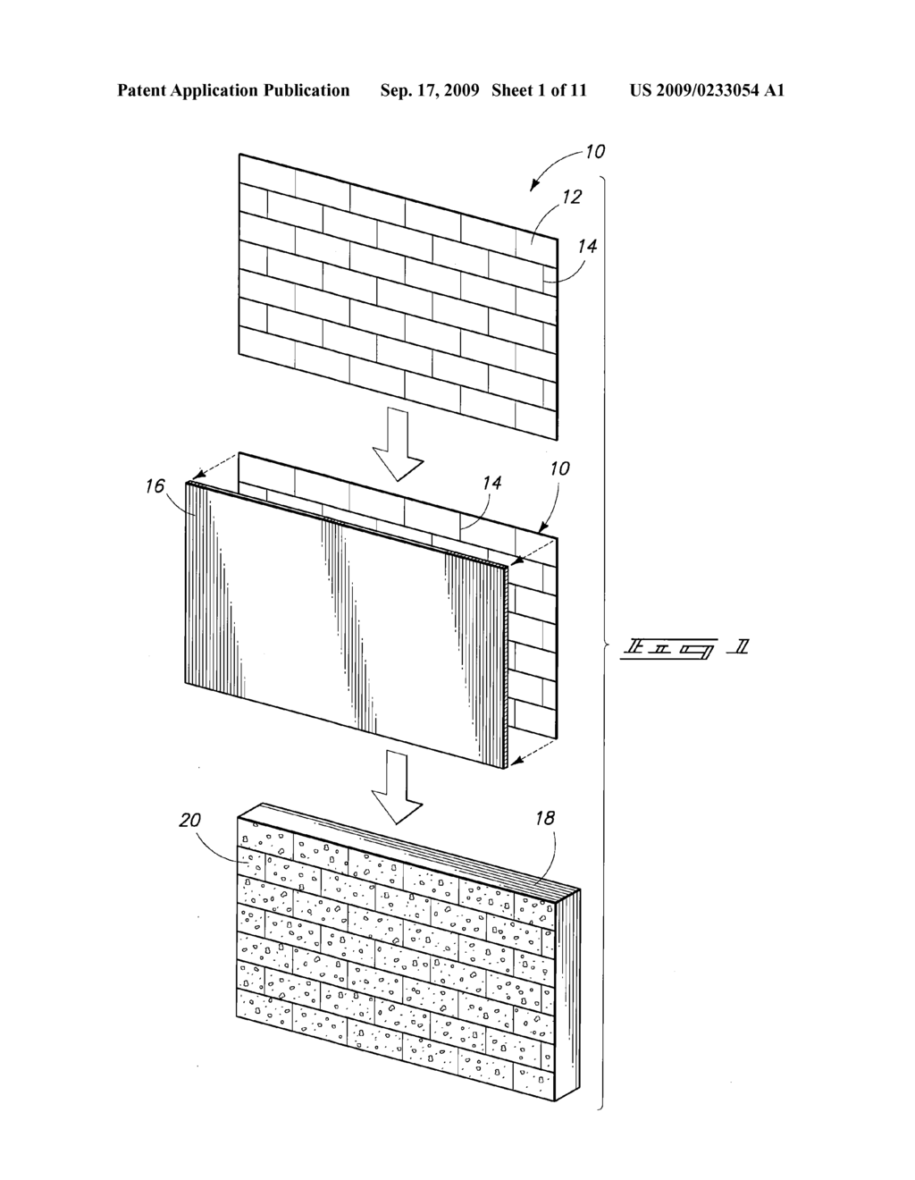 Material Curing Constructions and Methods for Curing Material - diagram, schematic, and image 02