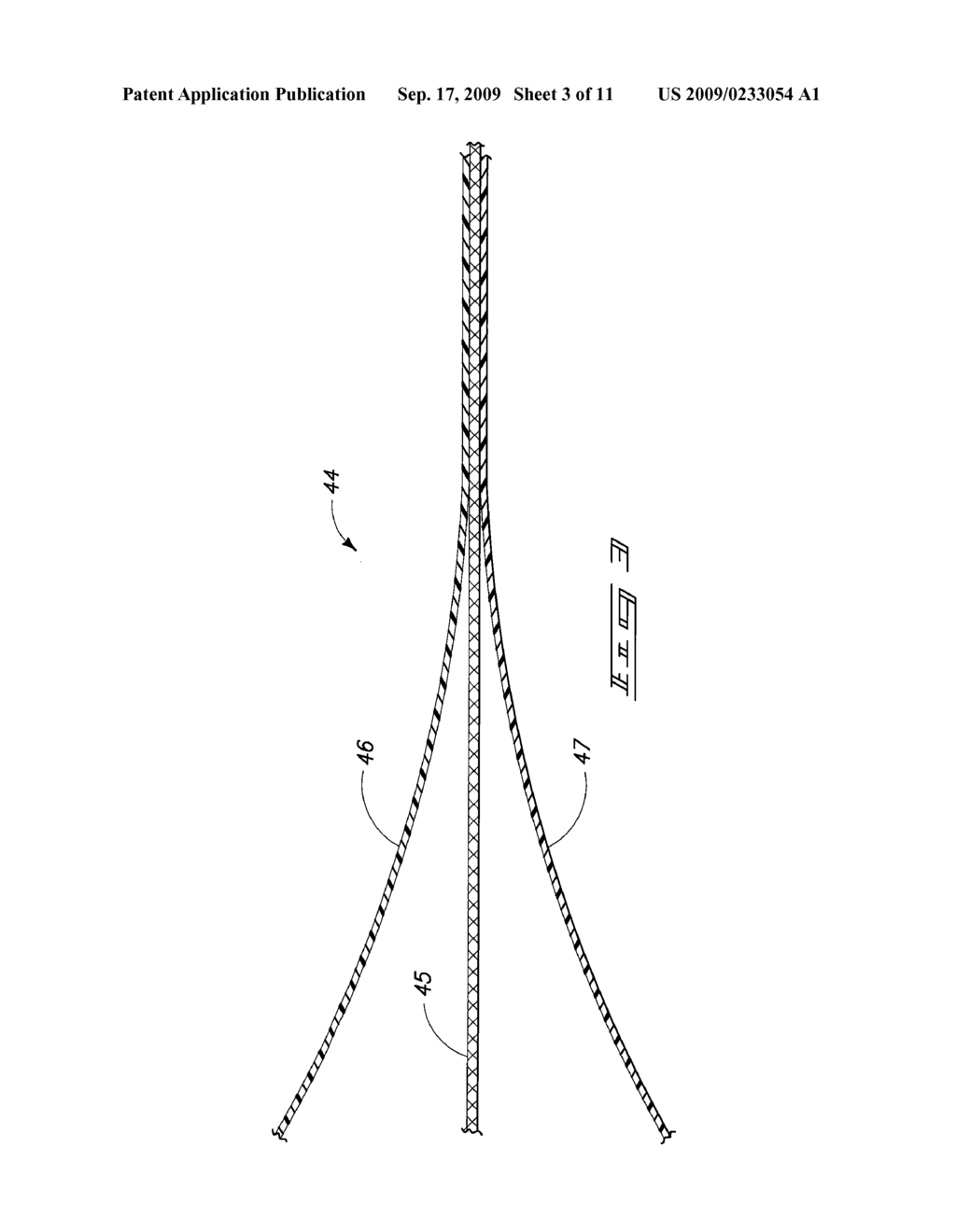 Material Curing Constructions and Methods for Curing Material - diagram, schematic, and image 04