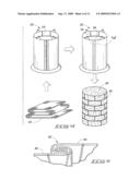 Material Curing Constructions and Methods for Curing Material diagram and image