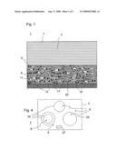 Glass or glass-ceramic articles with decorative coating diagram and image