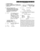 Process Technology For Recovering Brominated Styrenic Polymers From Reaction Mixtures in Which They Are Formed and/or Converting Such Mixtures into Pellets or into Granules or Pastilles diagram and image