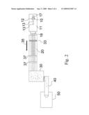 Process Technology For Recovering Brominated Styrenic Polymers From Reaction Mixtures in Which They Are Formed and/or Converting Such Mixtures into Pellets or into Granules or Pastilles diagram and image