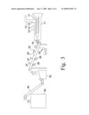 Process Technology For Recovering Brominated Styrenic Polymers From Reaction Mixtures in Which They Are Formed and/or Converting Such Mixtures into Pellets or into Granules or Pastilles diagram and image