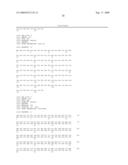 Use of polypeptides in the form of adhesive agents diagram and image