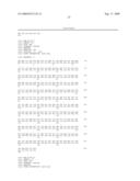 Use of polypeptides in the form of adhesive agents diagram and image