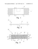 ELECTRODE, METHOD FOR MANUFACTURING ELECTRODE, BIPLATE ASSEMBLY AND BIPOLAR BATTERY diagram and image