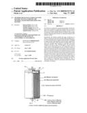 Method for Manufacturing Battery, Battery Manufactured by The Method, and Method for Inspecting Battery diagram and image