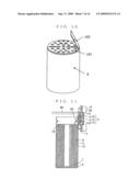 Method for Manufacturing Battery, Battery Manufactured by The Method, and Method for Inspecting Battery diagram and image