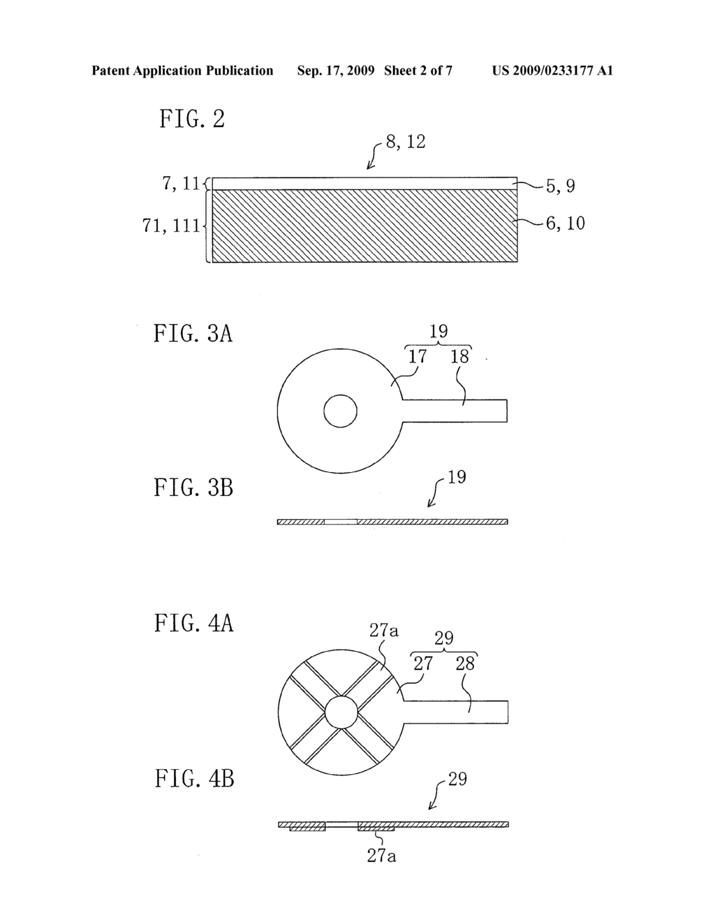 NONAQUEOUS ELECTROLYTE SECONDARY BATTERY - diagram, schematic, and image 03