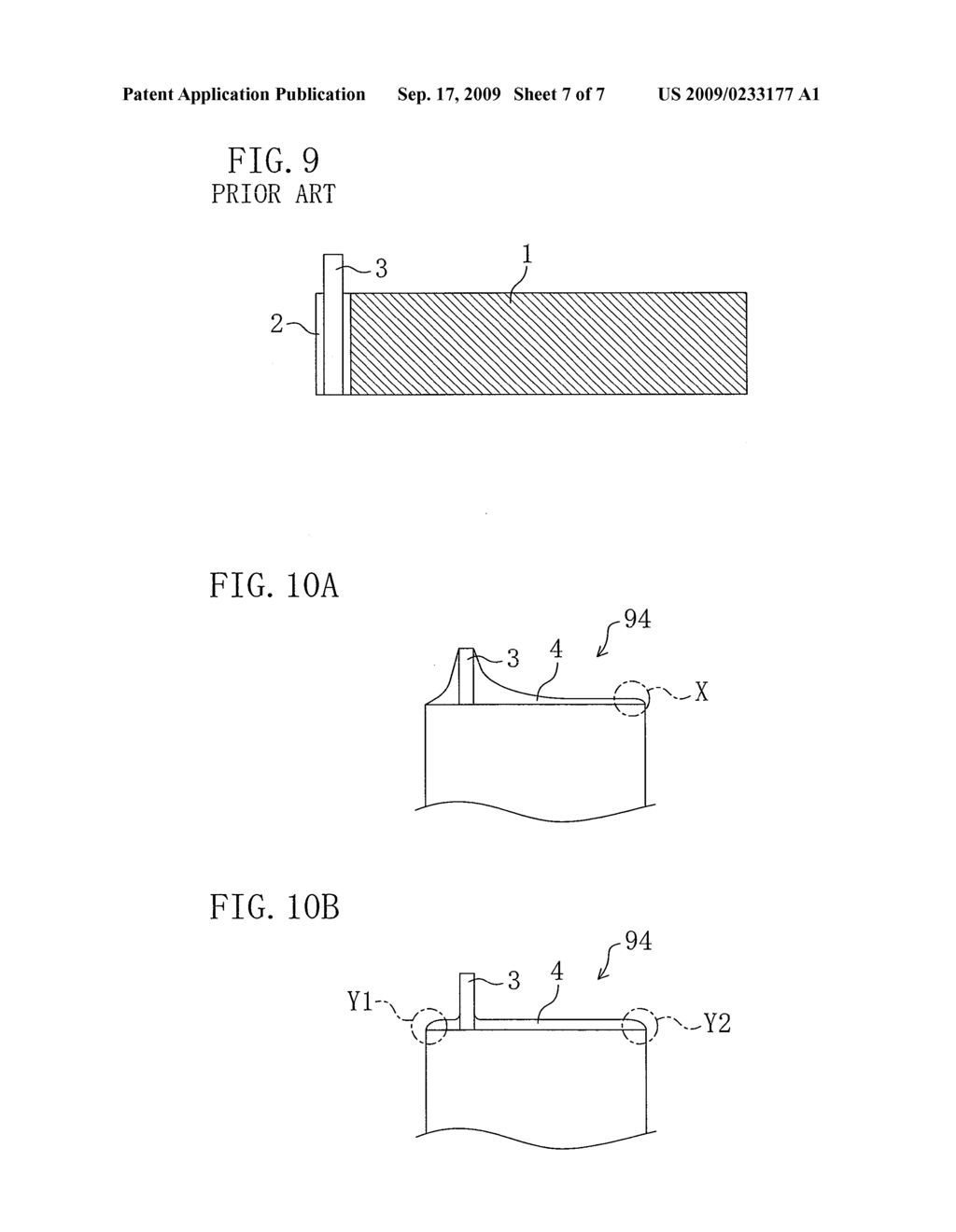 NONAQUEOUS ELECTROLYTE SECONDARY BATTERY - diagram, schematic, and image 08