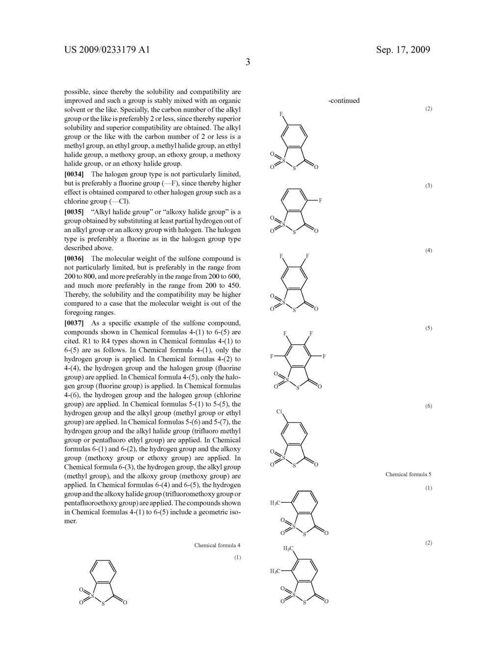 ELECTROLYTIC SOLUTION AND SECONDARY BATTERY - diagram, schematic, and image 12