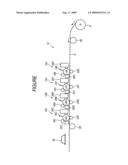 POSITIVELY CHARGEABLE TWO-COMPONENT DEVELOPER, IMAGE FORMING METHOD, AND IMAGE FORMING APPARATUS diagram and image