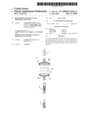 RESPIRATORY APPARATUS WITH A BIOBURDEN INDICATOR diagram and image