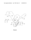 LINEAR PLASMA SOURCE FOR DYNAMIC (MOVING SUBSTRATE) PLASMA PROCESSING diagram and image