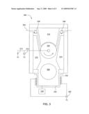 LINEAR PLASMA SOURCE FOR DYNAMIC (MOVING SUBSTRATE) PLASMA PROCESSING diagram and image